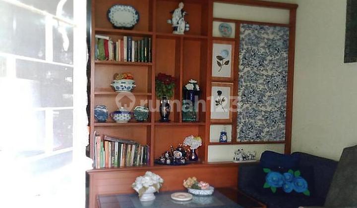 Rumah dijual di Antapani denagan lahan yang luas cocok untuk  tinggal 2