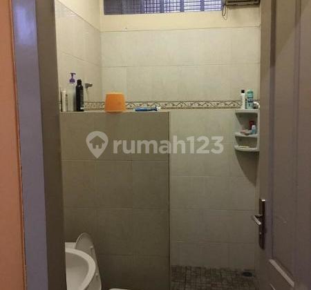 Rumah dijual di buah batu bandung rumah siap huni minimalis 2