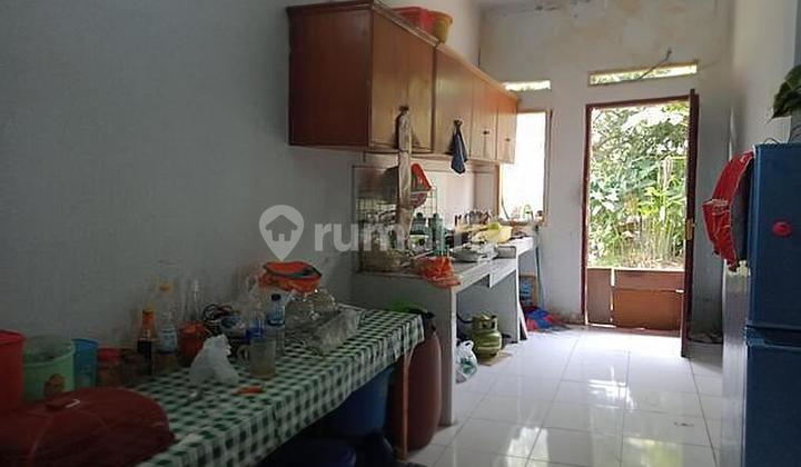 Rumah Dijual Plus 5 Kios Lokasi Strategis di Cisaranten Arcamanik Bandung 2