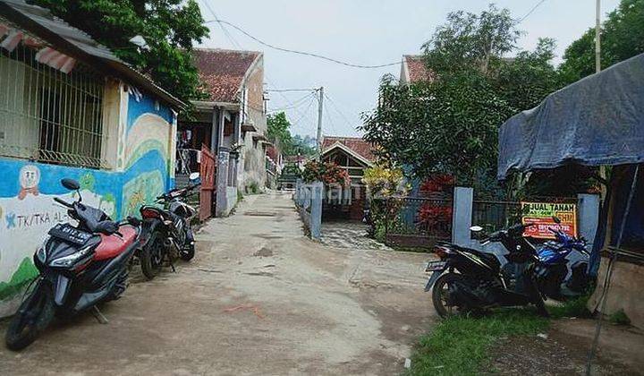 Rumah dijual di Cikutra Hunian Sejuk Cocok buat Bersantai  2