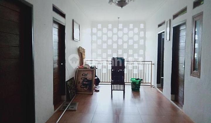 2-story house in a strategic location near Antapani Arcamanik, Bandung 2