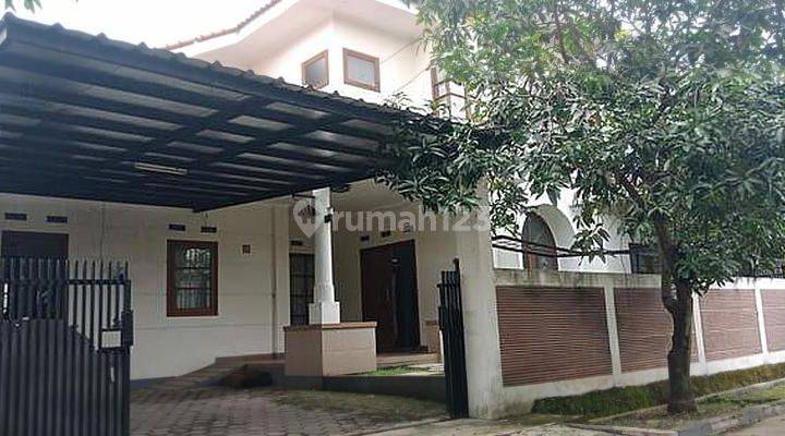 Rumah Di Arcamanik Dengan Hunian Nyaman Siap Huni 2