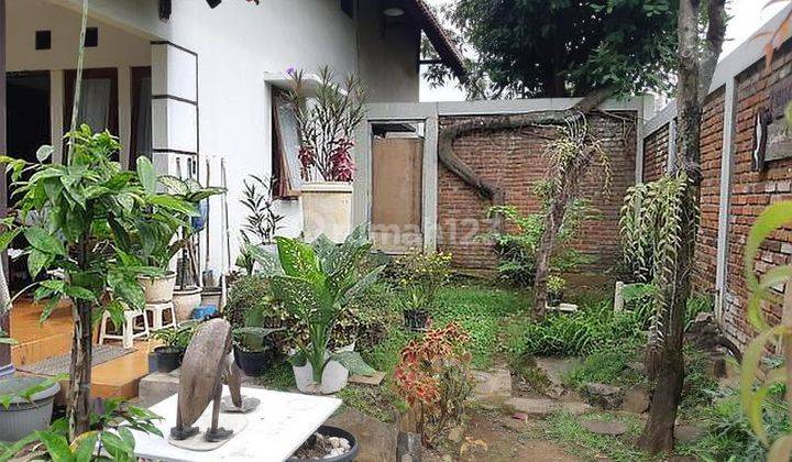 Rumah Murah,itung Tanah!!  Bonus Rumah Di Komplek Cisaranten Arcamanik Bandung 2