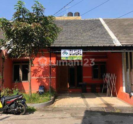 Rumah dijual di Cipadung Cibiru dkat kampus UIN Bandung 1