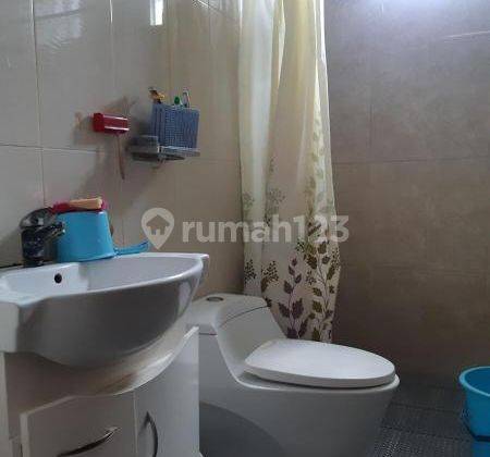 Rumah dijual plus kos2an di supratman siap huni kost_an aktif 2