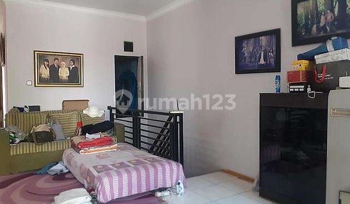 Rumah dijual di riung bandung cipamokolan soekarno hatta  2