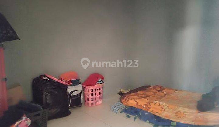 Rumah minimalis di lokasi strategis di ujungberung Bandung 2