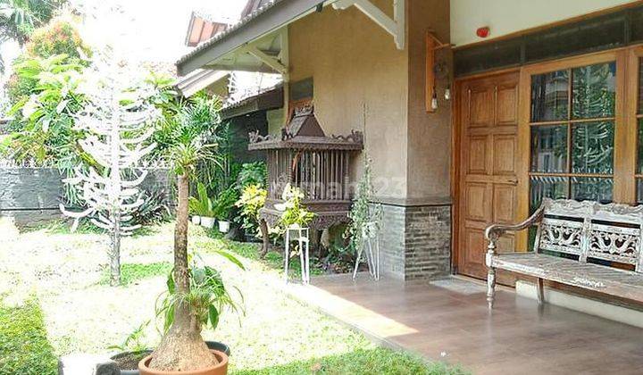 Rumah dijual minimalis di komplek Arcamanik Endah bandung 1