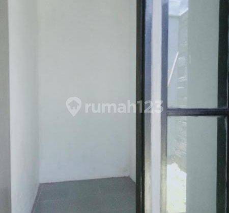 Rumah dijual minimalis 2 lantai di komplek bumi adipura bandung 2