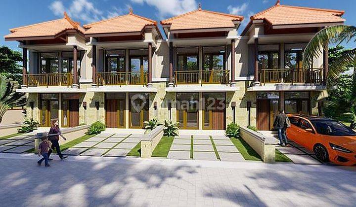 Rumah dijual di Cluster Cisaranten Arcamanik  1