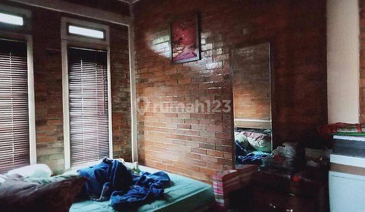 Rumah klasik minimalis di komplek Cigending ujungberung  1