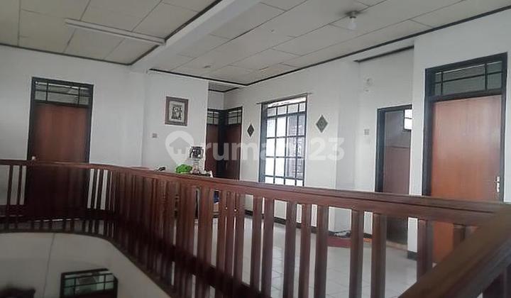 Rumah dijual dijalan utama Cisaranten Arcamanik Bandung cocok untuk usaha ataupun kantor 2