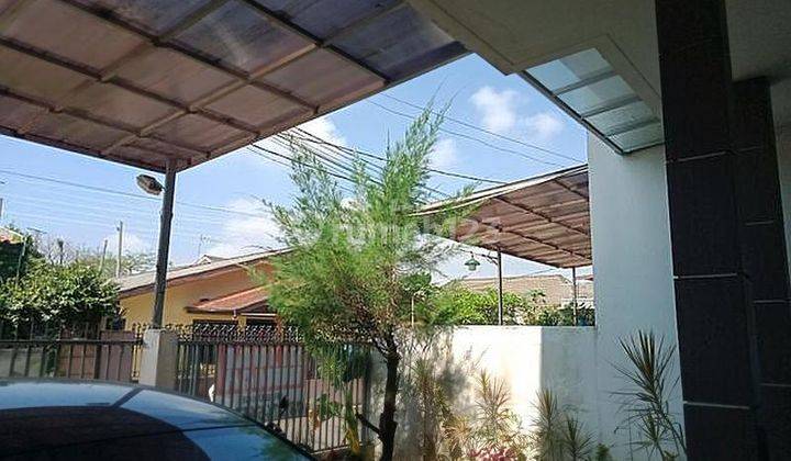 Rumah dijual di Arcamanik Bandung minimalis 2 lantai siap huni 2