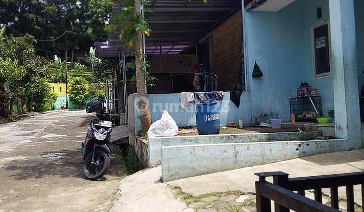 Rumah dijual di cilengkrang estate bandung murahh!!  1