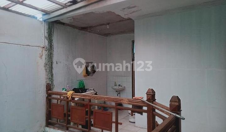 Rumah dijual Murah!! 2 lantai di Buah batu 2