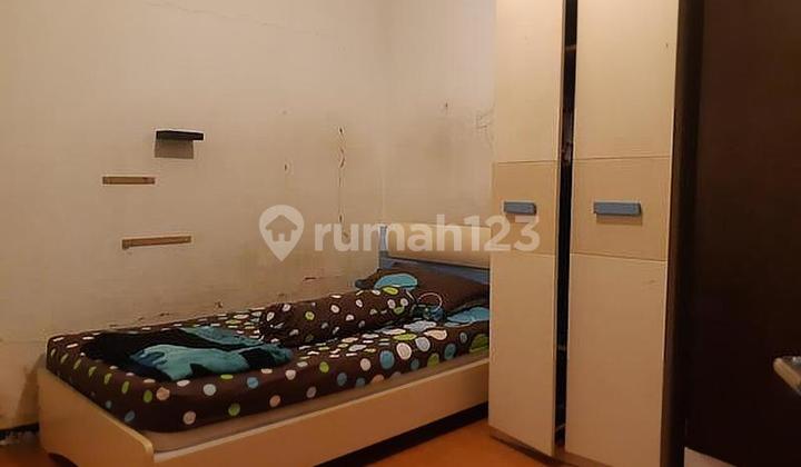 Rumah dijual 2 Lantai di Komplek Bumi Adipura Gedebage Bandung 2