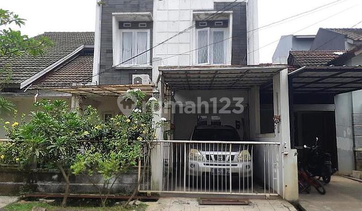 Rumah dijual 2 Lantai di Komplek Bumi Adipura Gedebage Bandung Rumah dijual 2 Lantai di Komplek Bumi Adipura Gedebage Bandung