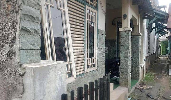 rumah dekat jalan rumah sakit ujung berung bandung 1