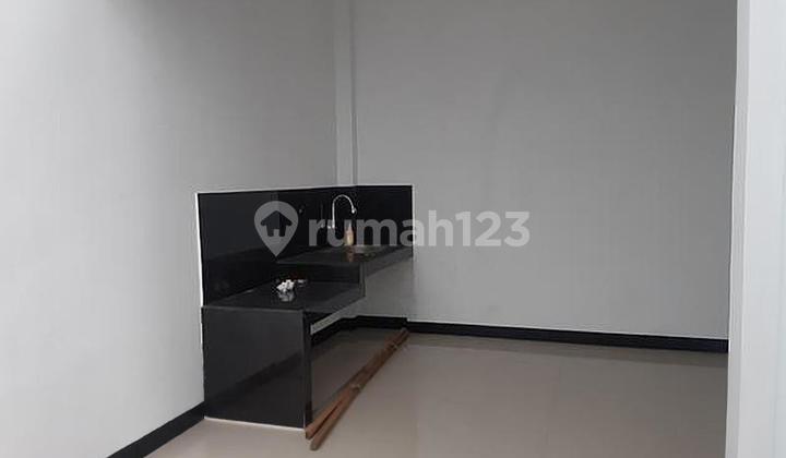 Rumah dijual Baru 2 Lantai di Antapani bandung 2