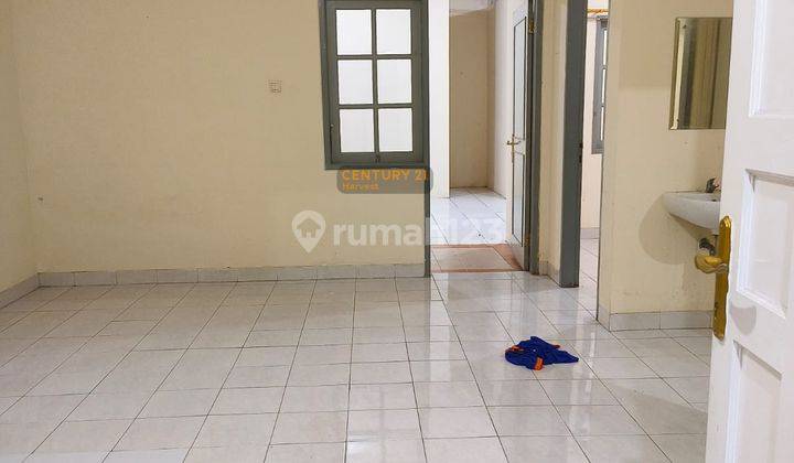 Rumah Bagus Siap Huni Di Cluster Roseville Deltamas  1