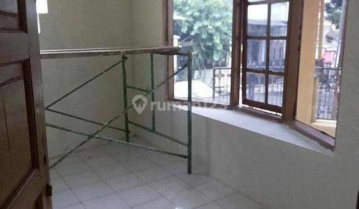 Rumah dijual di komp cilengkrang ujung berung cibiru bandung 2