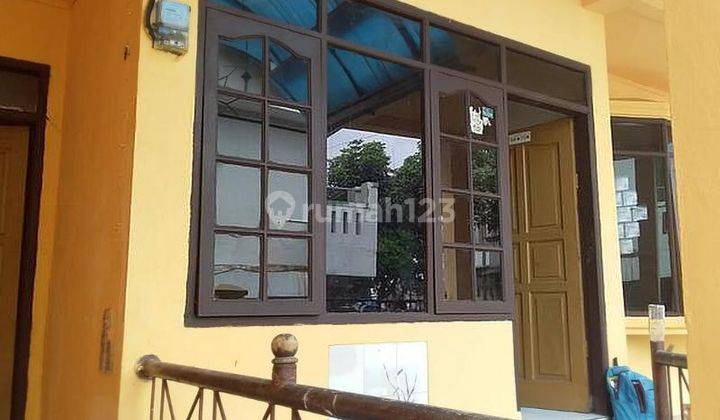 Rumah dijual di komp cilengkrang ujung berung cibiru bandung 1