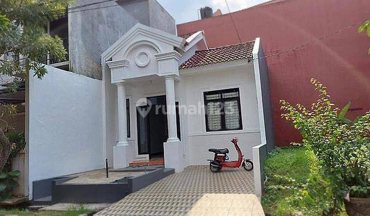 Dijual Murah Rumah di Bintaro Jaya Sektor 9 1