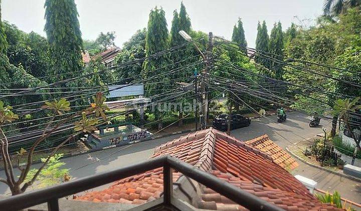 Rumah Apik Terawat Strategis di Camar Bintaro Jaya Sektor 3 2