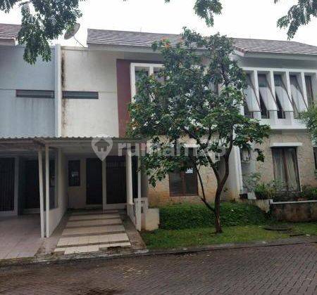 Dijual Rumah di Discovery Residence Bintaro Jaya Sektor 9  2