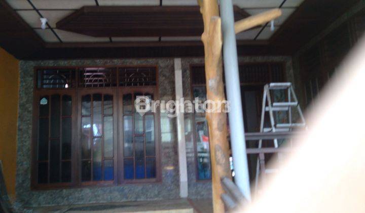 Rumah Siap Huni Full Furniture Di Balikpapan Tengah 1