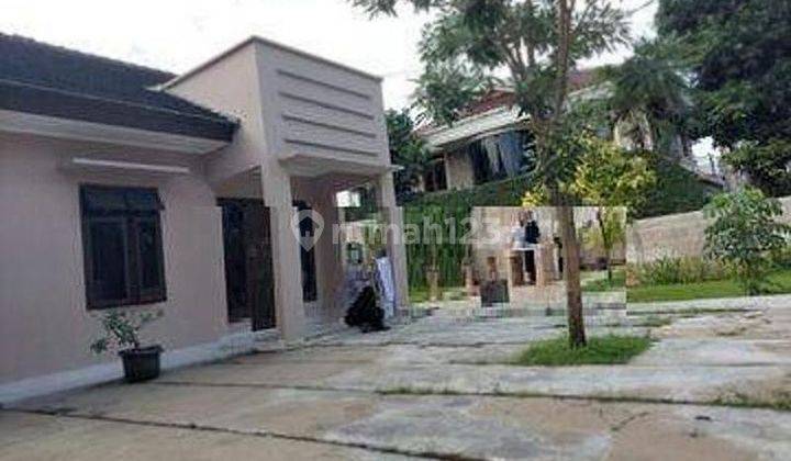 Rumah Murah di Komplek Kopkamtib, Joglo Raya, Jakarta Barat 2