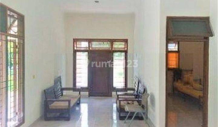 Rumah Murah di Komplek Kopkamtib, Joglo Raya, Jakarta Barat 2