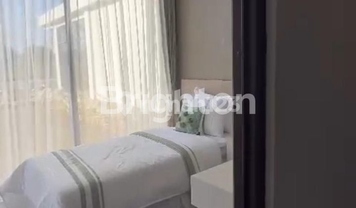 RUMAH BARU GRESS DAN DESAIN MEWAH DI GRAND EASTERN SURABAYA 2