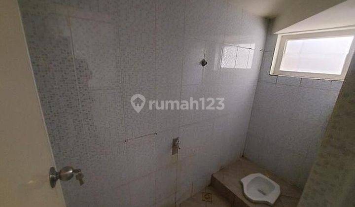 Rumah cantik minimalis 2 lantai dekat panam 2