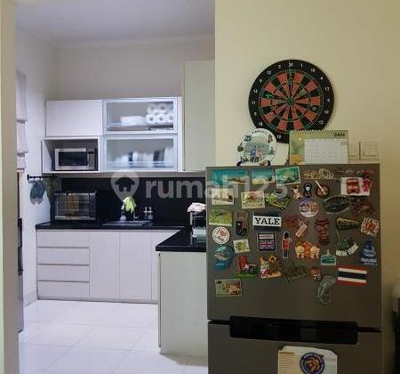 Rumah Cepat 2 Lantai Tanah Luas Dan Siap Huni Di Discovery Bintaro Jaya