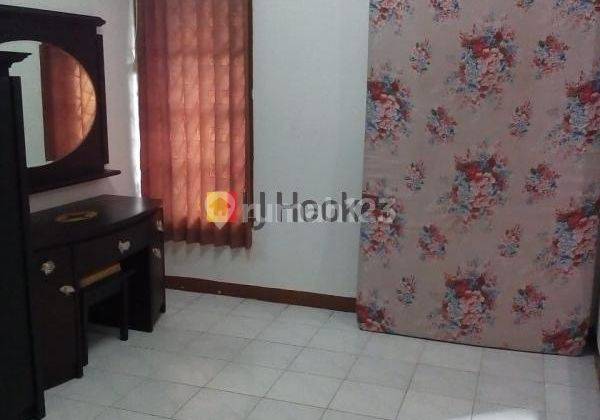 Dijual Rumah Villa di Villa Green Apple Puncak Gadog Pacet Jawa Barat 2