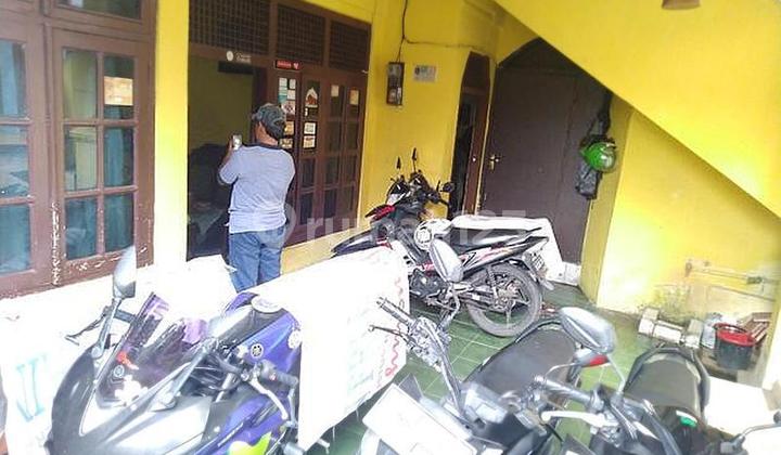 Rumah Bonus Kontrakan 7 Pintu Plus Warung 2