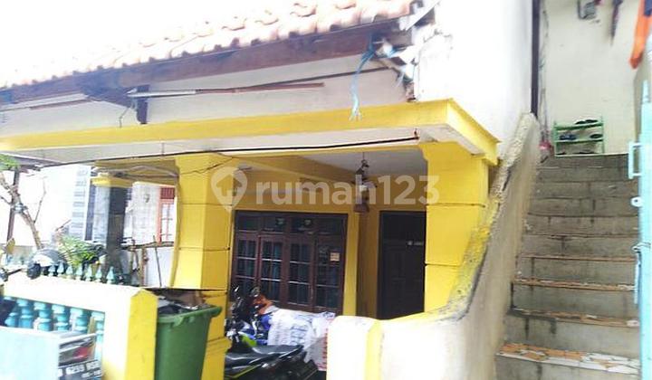 Rumah Bonus Kontrakan 7 Pintu Plus Warung Rumah Bonus Kontrakan 7 Pintu Plus Warung
