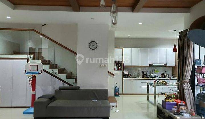 Rumah Di Kontrakan Puri Bintaro Jaya Sektor 9, Bintaro, Tangerang Selatan, Banten , Tangerang Selatan 2