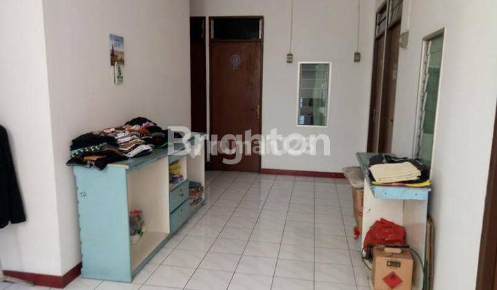 RUMAH KOST TANJUNG DUREN, 17 KAMAR, 3 LANTAI 1