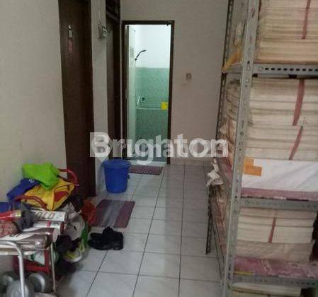 RUMAH KOST TANJUNG DUREN, 17 KAMAR, 3 LANTAI 2