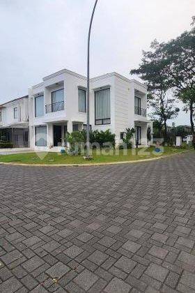 Rumah Foresta BSD Tangerang 1