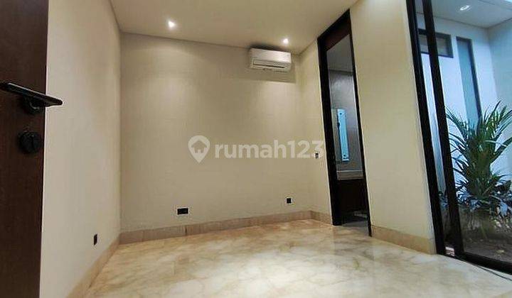 Rumah Bagus 2 lantai di Kemang, Jakarta Selatan 2