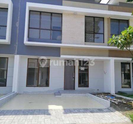 Rumah Cantik Dan Murah 2 Lantai Di Cluster Graha Raya 1