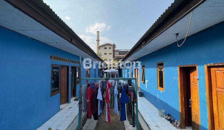 RUMAH KOS STRATEGIS LOKASI BERGAS KABUPATEN SEMARANG 2