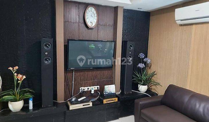 Rumah kost di Pintu Air , Pasar Baru Jakarta Pusat 2