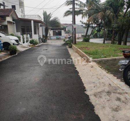 Rumah di Perumahan Villa Inti Persada, Pamulang 2