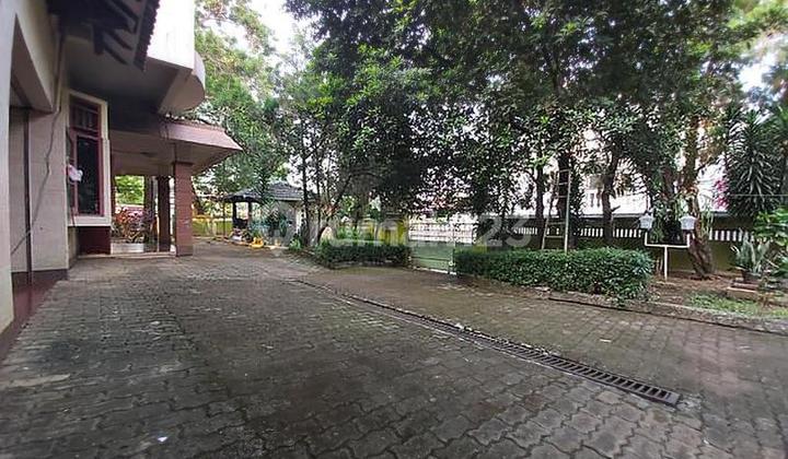 Rumah Cocok untuk Usaha Cilandak Jakarta Selatan