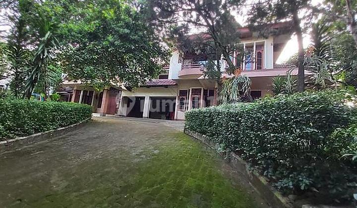 Rumah Cocok untuk Usaha Cilandak Jakarta Selatan 2