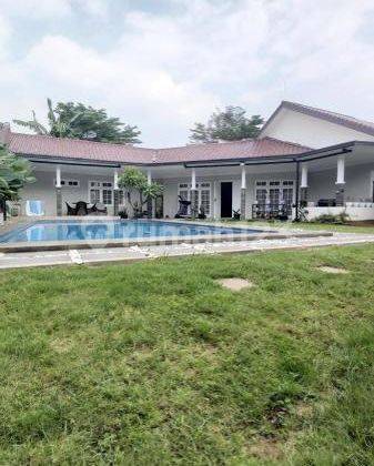 Rumah Bagus Asri Nyaman Siap Huni Pejaten Barat 2